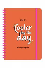 2024-2025 AGENDA ESCOLAR SEMANAL / PIPPI | 9788419215116 | PIPPI ENGLISH