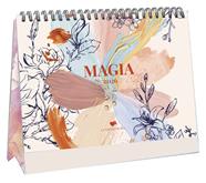 2026 CALENDARIO DE MESA  LA VECINA RUBIA | 9788419434074 | LA VECINA RUBIA