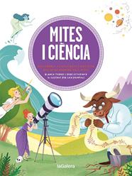 MITES I CIÈNCIA | 9788424673574 | TORRES, BLANCA / ESTUPINYÀ, PERE