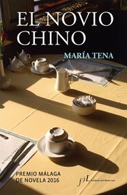 NOVIO CHINO, EL | 9788415673385 | TENA, MARIA