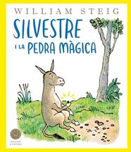 EN SILVESTRE I LA PEDRA MÀGICA | 9791387748104 | STEIG, WILLIAM
