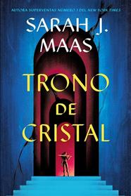 TRONO DE CRISTAL 1 | 9788410163706 | MAAS, SARAH J.