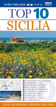 SICILIA TOP TEN 2012 | 9788403511026 | VARIOS AUTORES