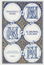 DELFINO, O DEL BESO, EL | 9791387688851 | PATRIZI, FRANCESCO
