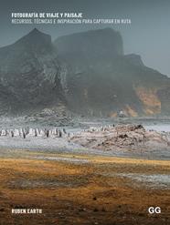 FOTOGRAFÍA DE VIAJE Y PAISAJE | 9788425235818 | EARTH, RUBÉN