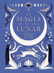 MAGIA DE TU AÑO LUNAR, LA | 9788419164933 | DAVIES, ALISON