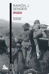 IMÁN | 9788423344055 | SENDER, RAMÓN J.