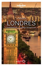 LONDRES 4 LO MEJOR DE | 9788408163831 | EMILIE FILOU/PETER DRAGICEVICH/STEVE FALLON/DAMIAN HARPER