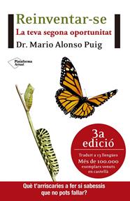 REINVENTAR-SE | 9788416820627 | ALONSO PUIG, MARIO
