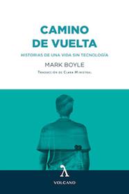 CAMINO DE VUELTA | 9788412283129 | BOYLE, MARK