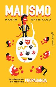 MALISMO | 9788412878783 | ENTRIALGO, MAURO