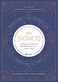 SIGNOS, LOS | 9788408188247 | FAULKNER, CAROLYNE
