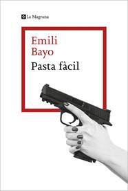 PASTA FÀCIL | 9788419334657 | BAYO, EMILI