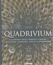 QUADRIVIUM | 9789089984586 | A.A.V.V
