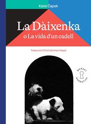 DÀIXENKA, LA | 9788412582918 | CAPEK, KAREL