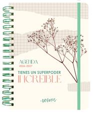 AGENDA ESCOLAR SEMANAL 2026-2027 DEFREDS | 9788419434128 | DEFREDS
