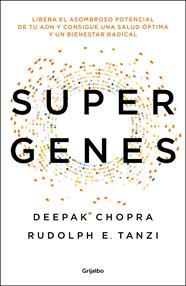 SUPERGENES | 9788425354533 | CHOPRA, DEEPAK