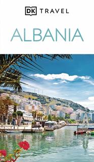 ALBANIA (GUÍAS VISUALES) | 9780241806784 | DK