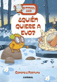 ¿QUIÉN QUIERE A EVO? 18 | 9788411583299 | COPONS RAMON, JAUME