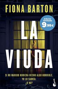 VIUDA, LA | 9788408321743 | BARTON, FIONA