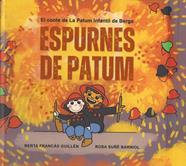 ESPURNES DE PATUM | 9788412862133 | FRANCAS, BERTA / SUÑE, ROSA