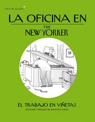 OFICINA EN THE NEW YORKER, LA | 9788415625568 | VV.AA, VV.AA