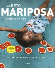 RETO MARIPOSA. FUNFITT EN 28 DÍAS | 9788416895892 | SARPONG, STANLEY/YÁBAR, SUSANA