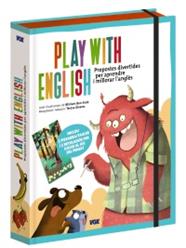 PLAY WITH ENGLISH  " CATALÀ " | 9788499740225
