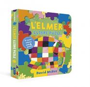 L'ELMER. EL LLIBRE PUZLE | 9788448874131 | MCKEE, DAVID