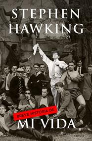 BREVE HISTORIA DE MI VIDA | 9788498926606 | HAWKING, STEPHEN