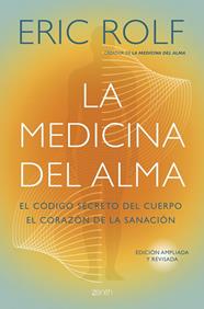 MEDICINA DEL ALMA, LA | 9788408291053 | ROLF, ERIC