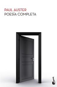 POESÍA COMPLETA | 9788432223969 | AUSTER, PAUL