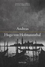 ANDREAS | 9788417410247 | VON HOFMANNSTHAL, HUGO