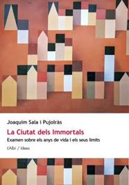 CIUTAT DELS IMMORTALS, LA | 9788415269991 | SALA PUJOLRAS, QUIM