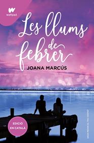LLUMS DE FEBRER, LES/  (MESOS AMB TU 4) | 9788419421128 | MARCÚS, JOANA