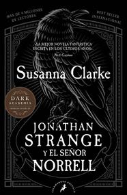 JONATHAN STRANGE Y EL SEÑOR NORRELL | 9788498387308 | CLARKE, SUSANNA
