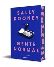 GENTE NORMAL (EDICIÓN LIMITADA CON CANTOS TINTADOS) | 9788466356787 | ROONEY, SALLY