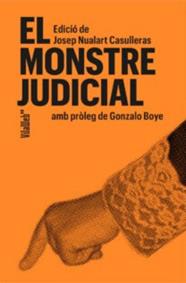MONSTRE JUDICIAL, EL | 9788409815227 | NUALART CASULLERAS, JOEP
