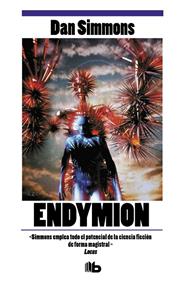 ENDYMION (LOS CANTOS DE HYPERION 3) | 9788498723588 | SIMMONS, DAN