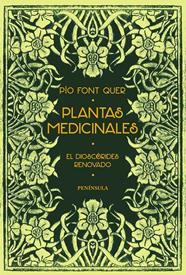 PLANTAS MEDICINALES | 9788499423494 | FONT QUER, PIO