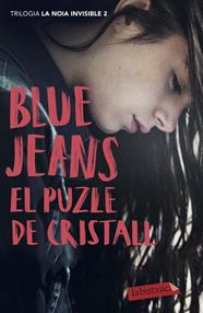 NOIA INVISIBLE 2.EL PUZLE DE CRISTALL | 9788418572203 | BLUE JEANS