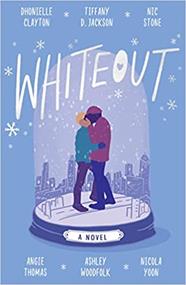 WHITEOUT | 9780008493059 | AA VV