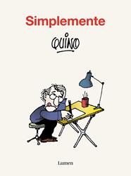 SIMPLEMENTE QUINO | 9788426424808 | QUINO