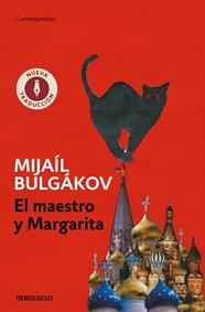 EL MAESTRO Y MARGARITA (NUEVA TRADUCCIÓN) | 9788466379915 | BULGÁKOV, MIJAÍL