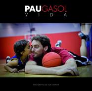 PAU GASOL. VIDA | 9788415888314 | SHEPLER, LORI/ GASOL, PAU
