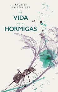 VIDA DE LAS HORMIGAS, LA | 9788434427563 | MAETERLINCK, MAURICE