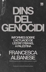 DINS DEL GENOCIDI | 9791388244162 | ALBANESE, FRANCESCA