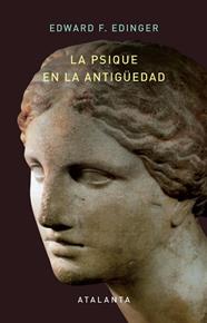 PSIQUE EN LA ANTIGÜEDAD, LA | 9788412998689 | F. EDINGER, EDWARD