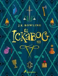 EL ICKABOG | 9788418174353 | ROWLING, J.K.