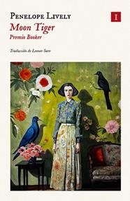 MOON TIGER | 9791387641160 | LIVELY, PENÉLOPE